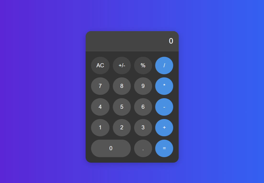 Pexelicon website preview image