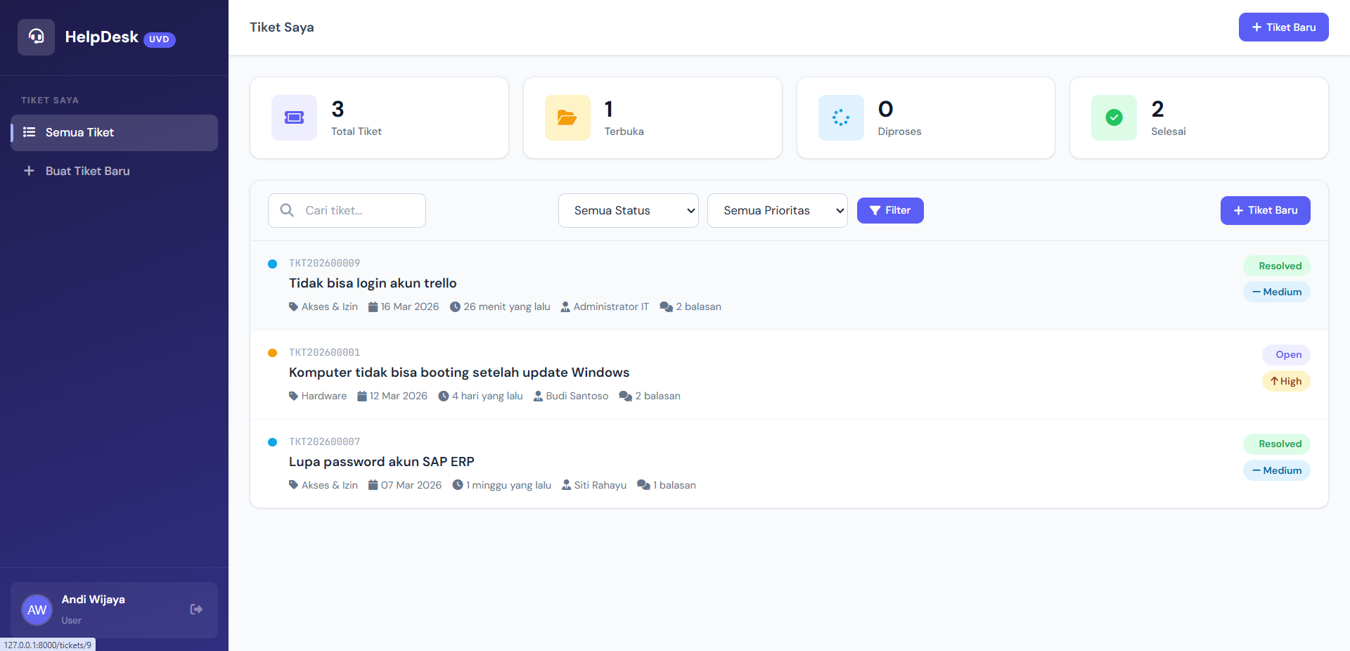 Aquaregia website preview image